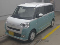 2023 Daihatsu Move Canbus