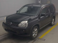 2009 Nissan X-Trail