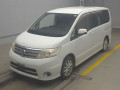 2010 Nissan Serena