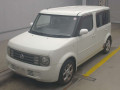 2004 Nissan Cube Cubic