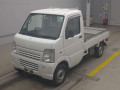 2006 Suzuki Carry Truck