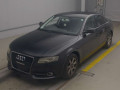 2008 Audi A4