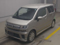 2017 Suzuki Wagon R