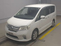 2012 Nissan Serena