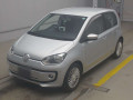 2015 Volkswagen up!
