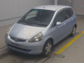 2003 Honda Fit