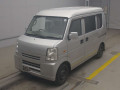 2010 Suzuki Every