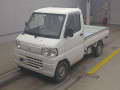 2012 Mitsubishi Minicab Truck