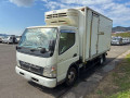 2008 Mitsubishi Fuso Canter