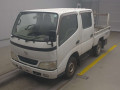 2004 Toyota Toyoace Truck