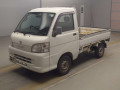 2006 Daihatsu Hijet Truck