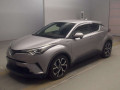 2017 Toyota C-HR