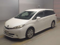 2009 Toyota Wish
