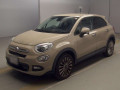 2018 Fiat 500X