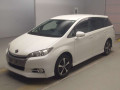 2012 Toyota Wish