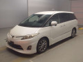 2011 Toyota Estima