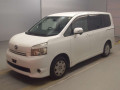 2009 Toyota Voxy