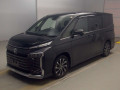 2022 Toyota Voxy