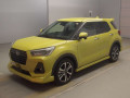 2020 Daihatsu Rocky