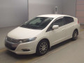 2011 Honda Insight