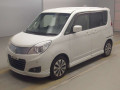 2014 Mitsubishi Delica D2