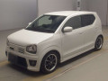 2016 Suzuki Alto Works