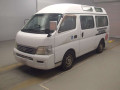 2002 Nissan Caravan Bus