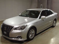 2016 Toyota Crown Hybrid