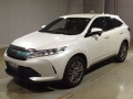 2019 Toyota Harrier