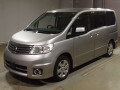 2007 Nissan Serena