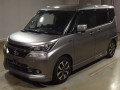 2016 Mitsubishi Delica D2