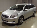 2007 Toyota Corolla Fielder