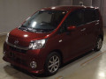 2014 Daihatsu Move