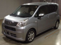 2018 Daihatsu Move