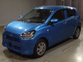 2018 Daihatsu Mira e:S