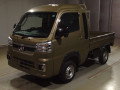 2022 Daihatsu Hijet Truck