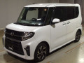 2019 Daihatsu Tanto Custom