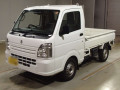 2021 Suzuki Carry Truck