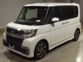 2019 Daihatsu Tanto Custom