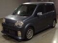 2005 Daihatsu Move Custom