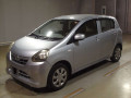2012 Daihatsu Mira e:S