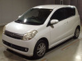 2011 Daihatsu Mira Custom
