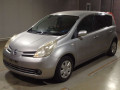 2005 Nissan Note