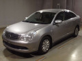 2007 Nissan Bluebird Sylphy