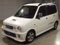 2000 Daihatsu Move