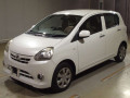 2013 Daihatsu Mira e:S