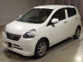 2011 Daihatsu Mira e:S