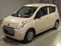 2013 Suzuki ALTO ECO