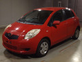 2005 Toyota Vitz