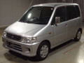 2001 Daihatsu Move